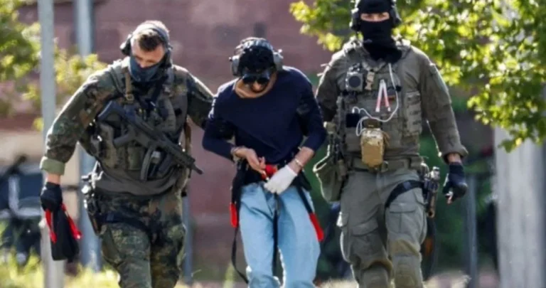 Nožem počinio pokolj u Njemačkoj: Ubio troje i povrijedio osam osoba, osuđen na doživotnu kaznu