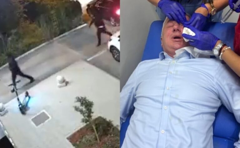 Nove informacije o napadu na Borenovića: Identifikovani i saslušani svjedoci