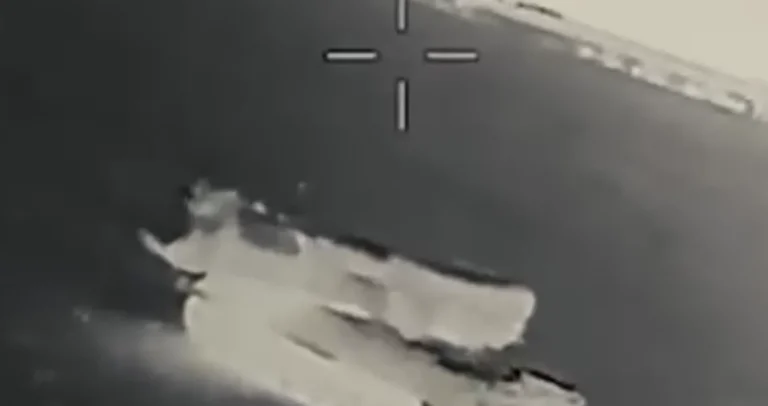 Objavili snimku: Ukrajina uništila moćan ruski protivzračni sistem od 50 miliona dolara