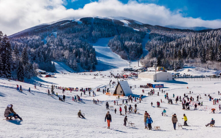 OC Bjelašnica objavila cjenovnik za 2025/2026.: Dnevna karta 59 KM, za tinejdžere 47 KM