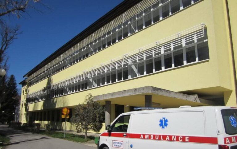 Oglasila se direktorica JU Psihijatrijska bolnica: “Inspekcija nije utvrdila nepravilnosti na konkursu”