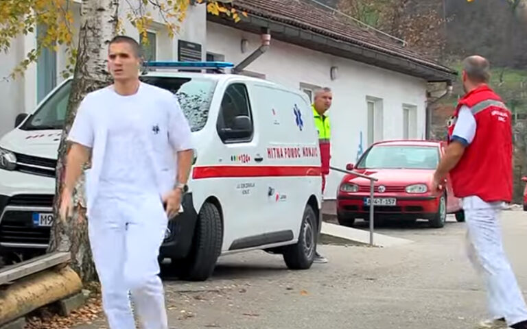 Oglasila se doktorica koja je posljednja pregledala bebu iz Konjica: “Otac odbio sanitet”