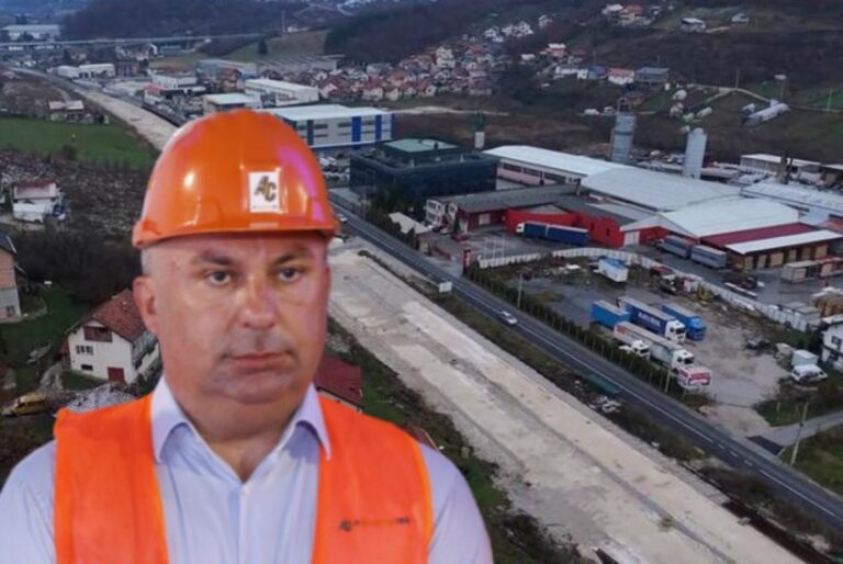 Oglasili se iz Autocesta: Iz opravdanih razloga je izgradnja četiri dionice poskupila pola milijarde KM