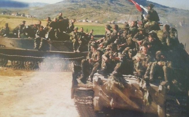 Operacija “Maestral” i 30 godina od oslobađanja Jajca: ‘Slamanje politike velikosrpskog režima’