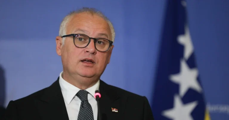 Optužnica protiv Gorana Vesića i još 12 osoba zbog pada nadstrešnice u Novom Sadu