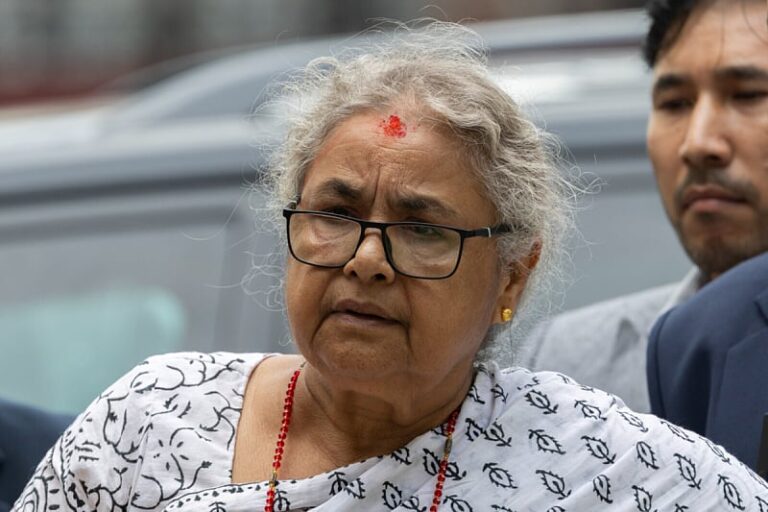 Ovako izgleda kad se politika preseli na društvene mreže: Liderka Nepala izabrana anketom na Discordu