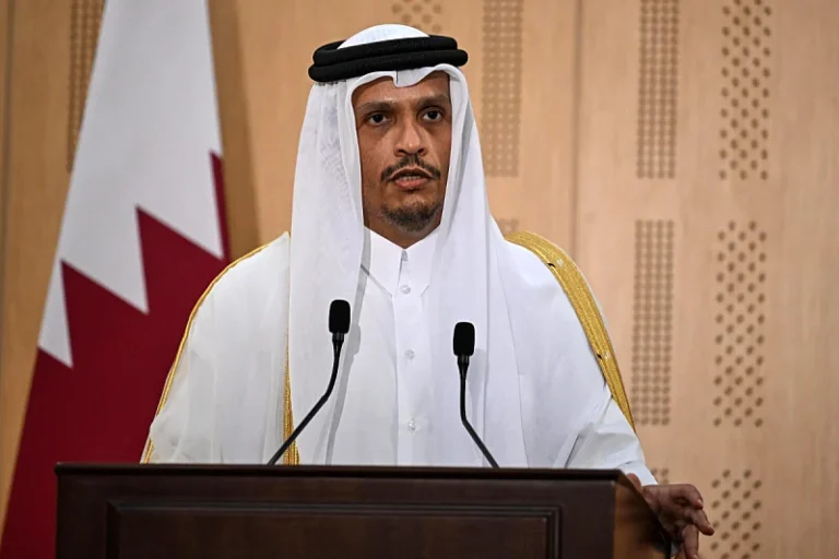 Katarski premijer: Zadržavamo pravo da odgovorimo na napad