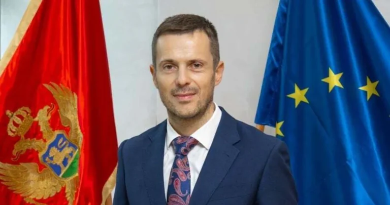 “P***o jedna” – Muškarac rigorozno novčano kažnjen jer je vrijeđao gradonačelnika Podgorice