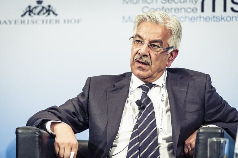 Pakistanski ministar potvrdio da nuklearni kišobran štiti i Saudijsku Arabiju, otvoreni i za druge zemlje