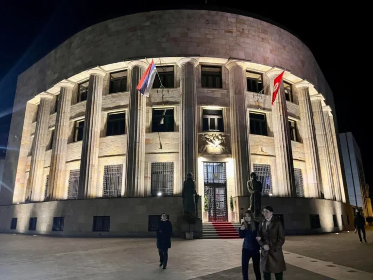 Ko bi mogao biti kandidat opozicije za predsjednika RS?