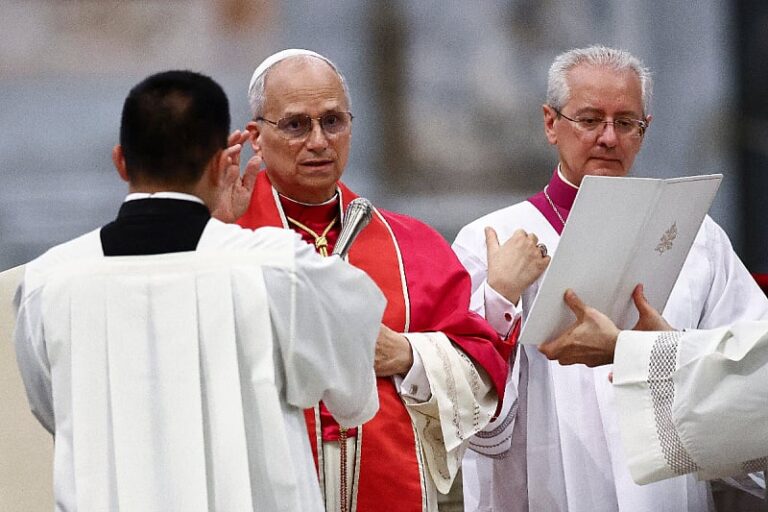 Papa Lav o ponudi da Vatikan posreduje između Rusije i Ukrajine: Uložili smo napor da održimo neutralnost