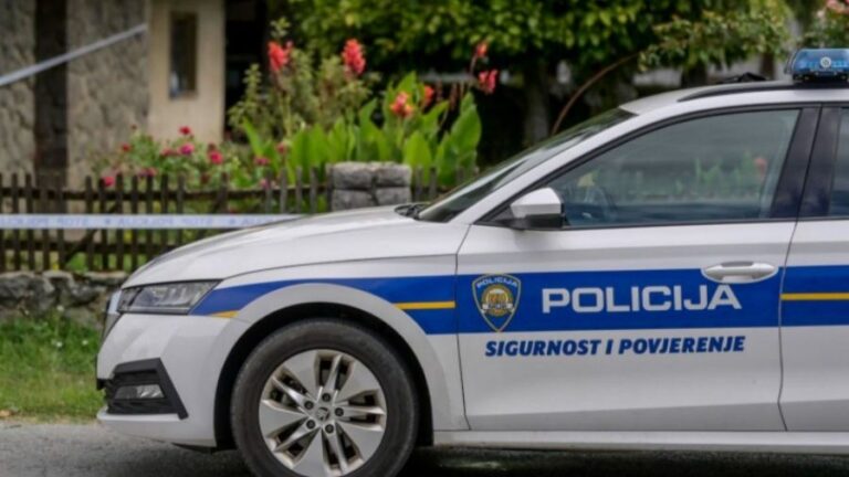 Pijan u porodičnoj kući pretukao muškarca do smrti: Zadao više udaraca u tijelo