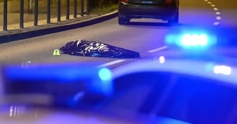 Muškarca kod Sarajeva usmrtio 20-godišnjak koji je pobjegao s mjesta nesreće, uhapšen je