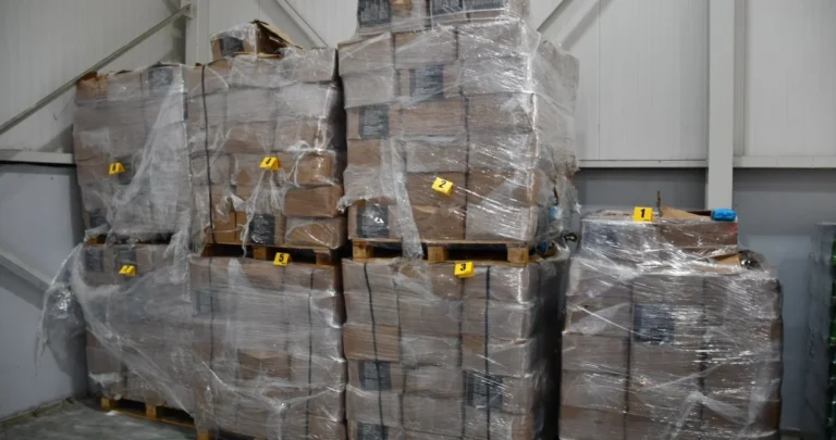 Počelo suđenje za šverc 16 tona kokaina: Kako je Stefan iz BiH završio u bandi “brazilskog Eskobara”?