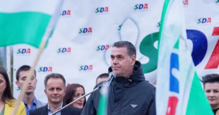 Podignuta optužnica protiv bivšeg načelnika bh. općine: Tereti se za više krivičnih djela