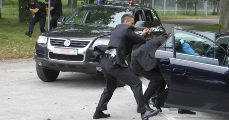 Procijenjeno je da su ovim zvaničnicima u BiH ugroženi životi, dobili su fizičku zaštitu