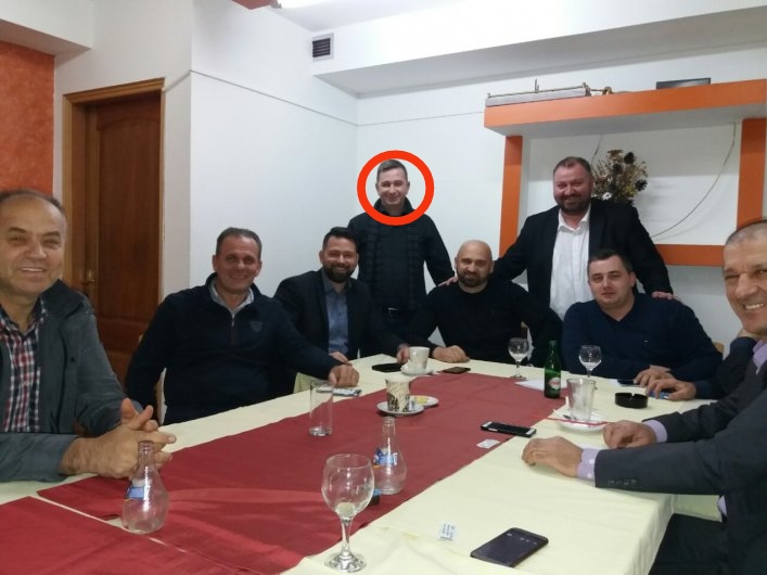 Politički preletač iz Kaknja: Dženan promijenio četiri stranke