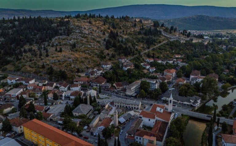 POSKOK potvrdio: Formiran predmet zbog sumnje na prodaju državne imovine u Stocu