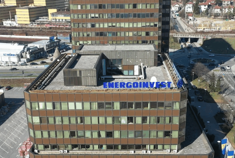 POSKOK preuzeo istragu protiv direktora „Energoinvesta“ Mirze Ustamujića