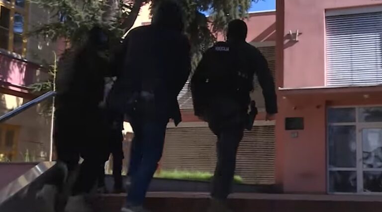 POSKOK: Više stotina predmeta na samo šest tužitelja