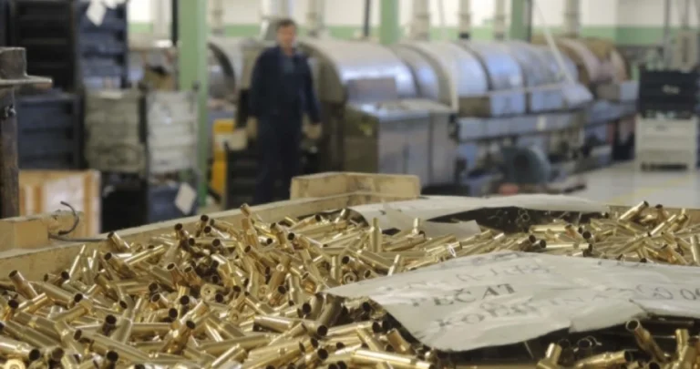 Potresi u namjenskoj industriji: Koliko danas vrijede vojne kompanije u FBiH