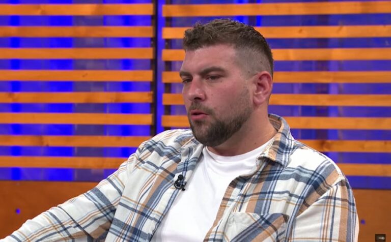 Potresna ispovijest Alena Muhića: “Pitao sam oca zašto je silovao majku; njene riječi su me srušile”