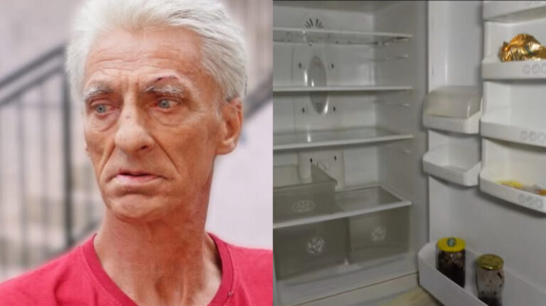 Potresna priča porodice Alić: U frižideru nemaju ništa, nekad ne jedu po cijeli dan