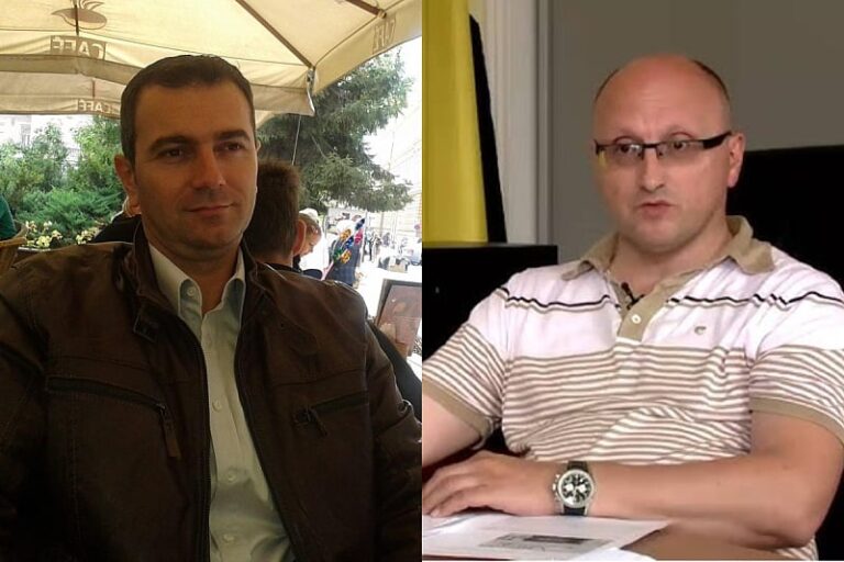 Potukli se državni službenici: Hasan pretukao Fadila, intervenisala i policija