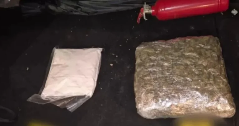 Potvrđena optužnica: Sarajlija u Mercedesu vozio skoro dva kilograma spida i marihuane