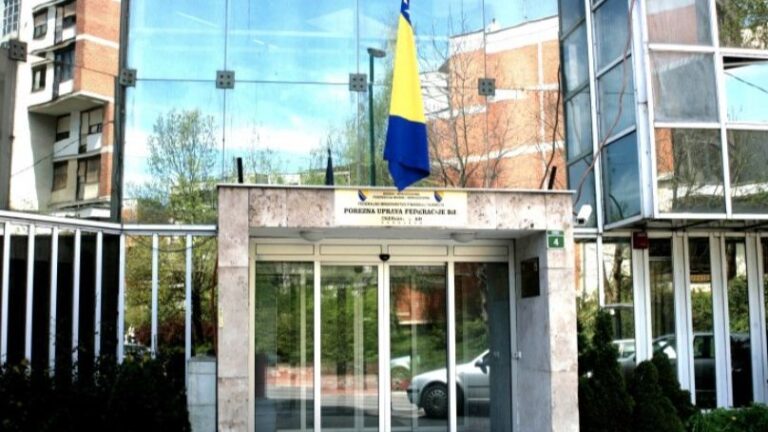 Potvrđena optužnica u BiH: Utajom poreza oštetio budžet RS za oko 125.000 KM