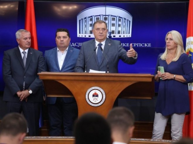 Potvrđeno: Osigurano 6,4 miliona KM za održavanje prijevremenih izbora u RS