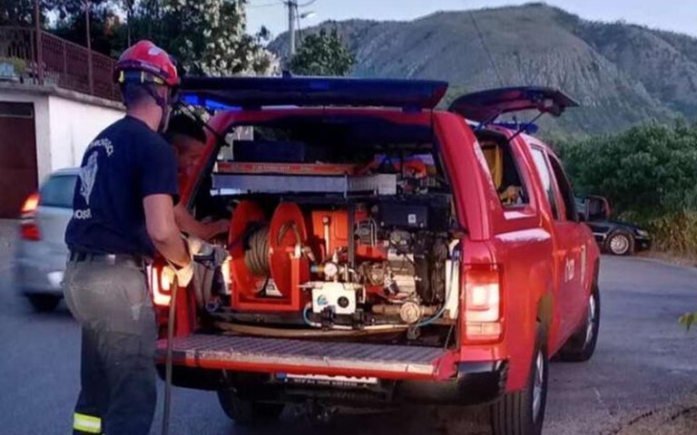 Premalo vatrogasaca za previše požara: FBiH popunila tek 80% radnih mjesta