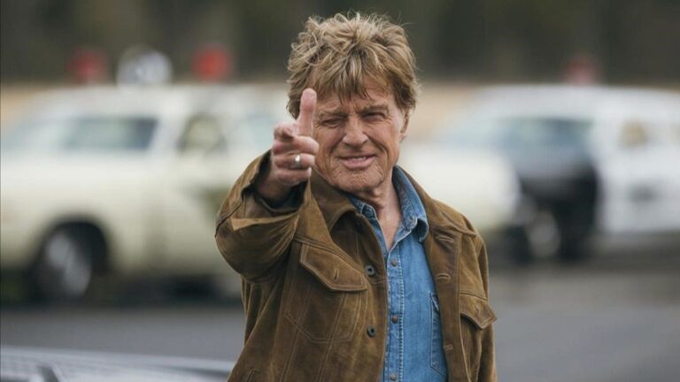 Preminuo čuveni glumac i reditelj Robert Redford