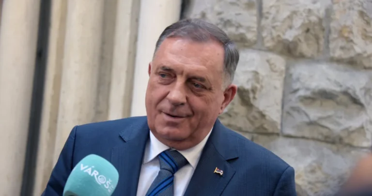 Privremena mjera Ustavnog suda BiH: Zaključci NSRS-a o Dodikovom mandatu stavljeni van snage