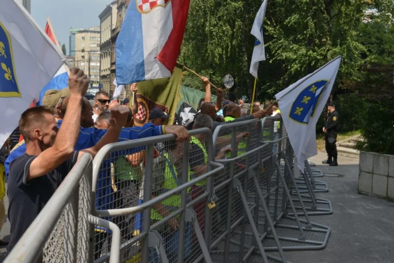 Imamović: Sumnjam u podatak da sada ima 383.500 boraca, mi kao da nikako nismo umirali, ko manipulira podacima, ne znam