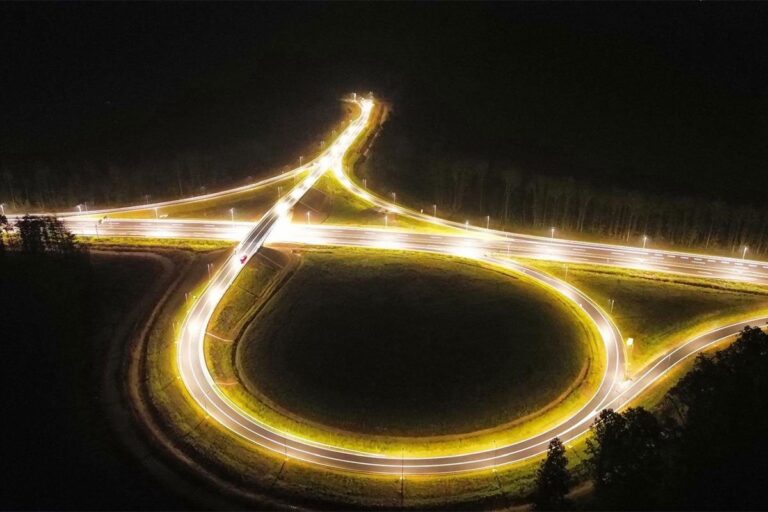 Prva faza brze ceste kod Gradiške završena, čeka se dozvola i dogovor o graničnom prelazu