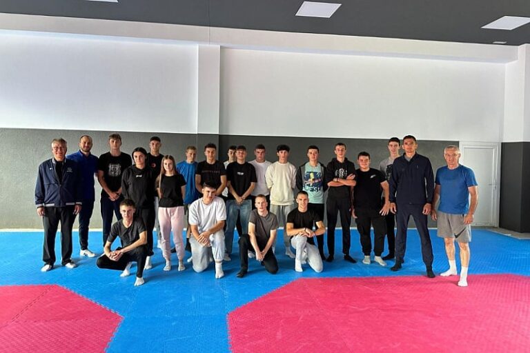 Prvi put u BiH: Taekwondo postao dio nastavnog plana i programa za srednjoškolce