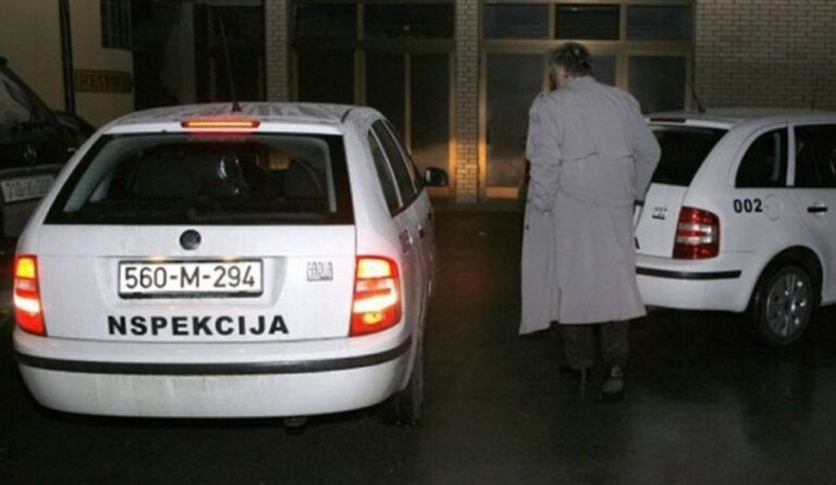 Radnici Porezne uprave FBiH traže povećanje plata i klima uređaje u prostorijama