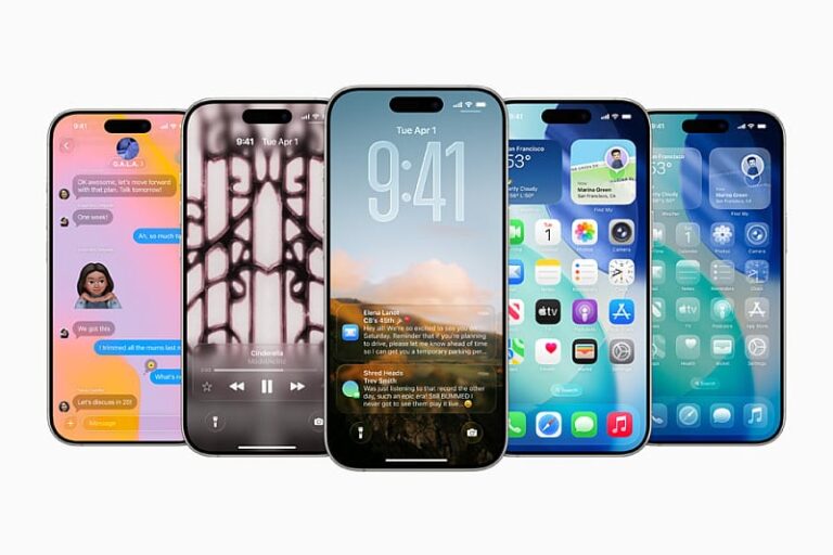 Radost za Apple korisnike, iOS 26 danas će biti dostupan za ažuriranje