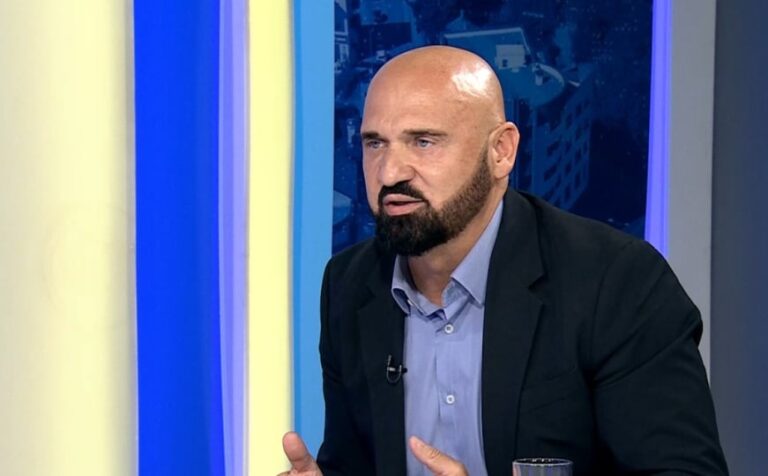 Ramo Isak: “Dodik je znao da se ne može zezati sa mnom, njegovi ljudi su mi nudili neke nagodbe”