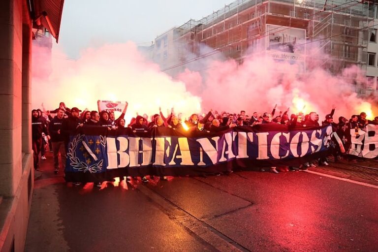 Rasprodane sve ulaznice za utakmicu između Austrije i BiH u Beču, na tribinama će biti 50.000 gledalaca