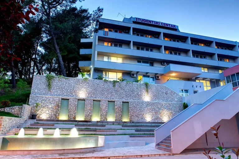 Rekordan interes za dom u Mostaru: 255 prijava, mjesta za 120 studenata