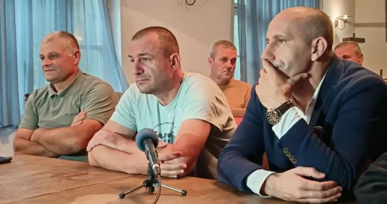 Rudari RMU Zenica i preko vikenda nastavljaju štrajk glađu