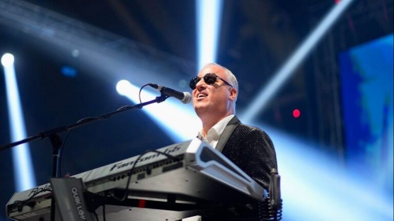 Saša Matić sprema gala proslavu 18. rođendana kćerke Tare: Okupit će 700 zvanica