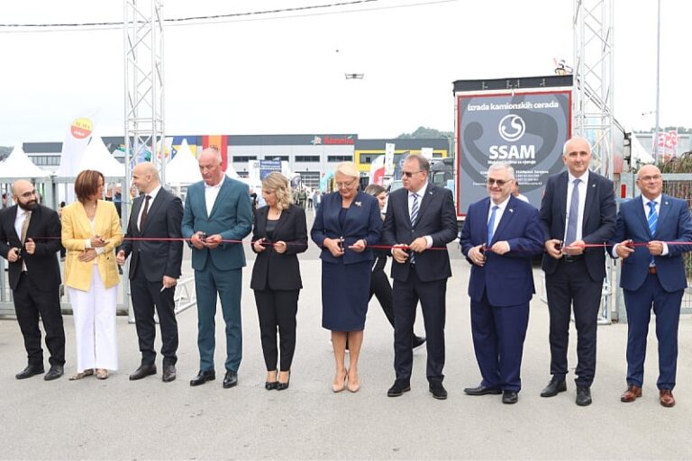 Sajam u Tešnju ispunio sva očekivanja, najava da će naredni biti još bolji