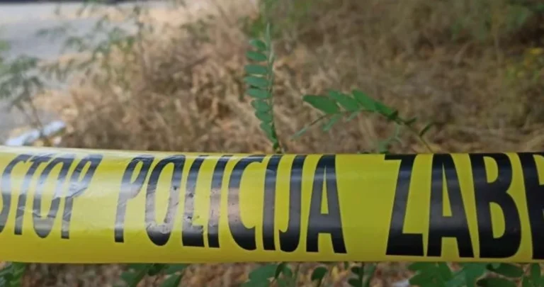 Saobraćajna nesreća u BiH: Motorista “pokosio” policajca, zadobio je teške povrede