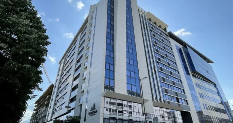 Sapunica o kupovini kumove zgrade se nastavlja: Ko brani državu od Dodikovih pulena?