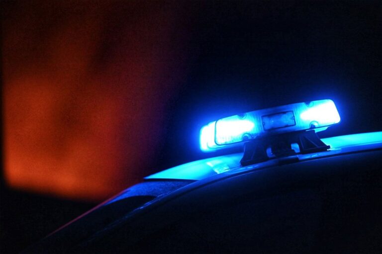 Sarajevo: Spale trolejbuske žice, policija na terenu