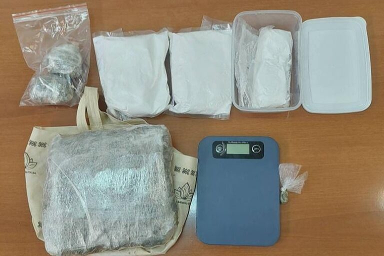 Sarajevska policija realizovala akciju “Miljacka”, uhapšen 28-godišnjak