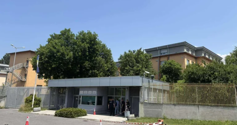 Savez logoraša RS-a: Sud i Tužilaštvo BiH izmjestiti sa mjesta “bivšeg kazamata za Srbe”